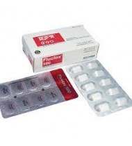 ACT Plus 500mg Tablet