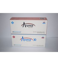 Arsenor Tablet 30 mg