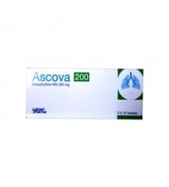 Ascova Tablet 200 mg