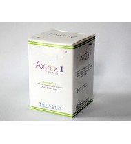 Axinix Tablet 1 mg