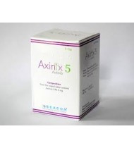Axinix Tablet 5 mg