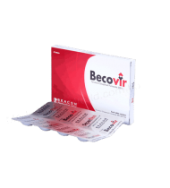 Becovir Tablet 300 mg