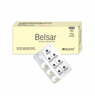 Belsar Tablet 20 mg