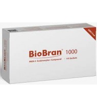 BioBran Oral Powder 1 gm/sachet