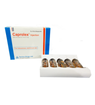 Caprolex Injection 2 gm/10 ml