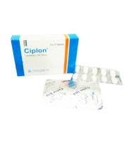 Ciplon Tablet 500 mg