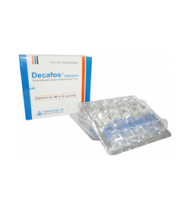 Decafos IM/IV Injection 5 mg/ml