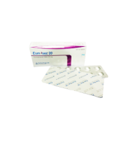Esmosec Tablet (Enteric Coated) 20 mg