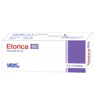 Etorica Tablet 90 mg