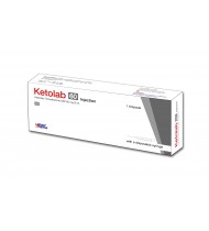 Ketolab IM/IV Injection 60 mg/2 ml