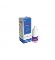 Loteflam G Ophthalmic Suspension 5 ml drop