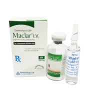 Maclar IV Injection 500 mg/vial