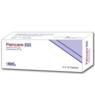 Paincare Tablet (Delayed Release) 375 mg+20 mg