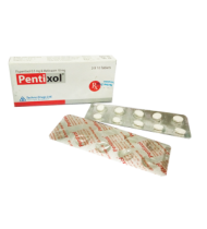 Pentixol Tablet 0.5 mg+10 mg