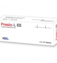 Preslo-L Tablet 50 mg