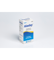 Aladay Ophthalmic Solution 5 ml drop