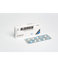 Aldorin Tablet 50 mg