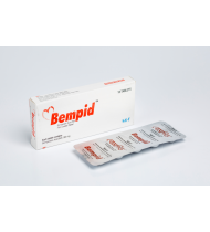 Bempid Tablet 180 mg