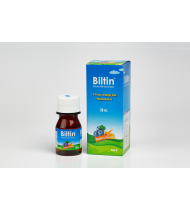 Biltin Oral Solution 30 ml bottle
