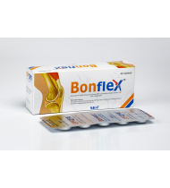 Bonflex Tablet 250 mg+200 mg