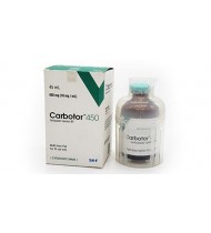 Carbotor IV Infusion 450 mg