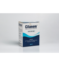Cilanem IV Injection 500 mg vial