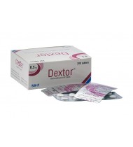 Dextor Tablet 0.5 mg
