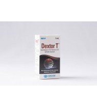 Dextor-T Ophthalmic Solution 5 ml drop