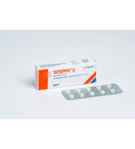 Dialon Tablet 2 mg