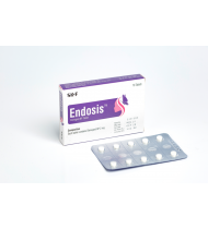 Endosis Tablet 2 mg