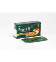 Etorix Tablet 60 mg