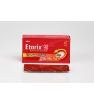Etorix Tablet 90 mg
