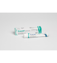 Facid Ointment 15 gm tube
