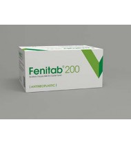 Fenitab Tablet 200 mg