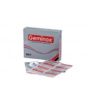 Geminox Tablet 320 mg