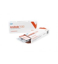 Imitab Tablet 100 mg