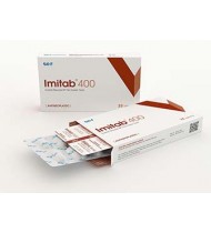 Imitab Tablet 400 mg