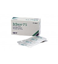 Irbes Tablet 75 mg