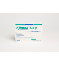 Kilmax IV Injection 1.5 gm vial
