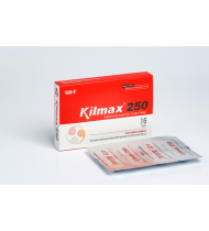 Kilmax Tablet 250 mg