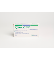 Kilmax IM/IV Injection 750 mg vial