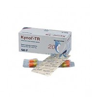 Kynol TR Capsule (Timed Release) 200 mg