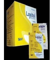 Laxitol Oral Powder 10 gm sachet