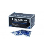 Losectil Oral Powder 40 mg sachet