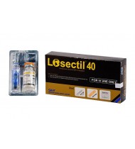 Losectil IV Injection 40 mg/vial