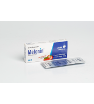 Melonin Tablet 3 mg