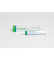 Mupiron Ointment 10 gm tube
