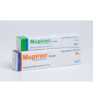 Mupiron Ointment 20 gm tube
