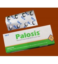 Palosis Capsule 0.5 mg