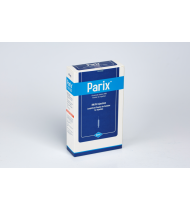 Parix IM/IV Injection 40 mg vial